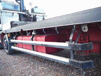 HINO Profia Self Loader (With 3 Steps Of Cranes) LKG-FW1EWBA 2012 587,035km_33