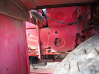 HINO Profia Self Loader (With 3 Steps Of Cranes) LKG-FW1EWBA 2012 587,035km_34