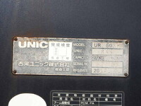 HINO Profia Self Loader (With 3 Steps Of Cranes) LKG-FW1EWBA 2012 587,035km_36