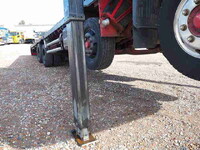 HINO Profia Self Loader (With 3 Steps Of Cranes) LKG-FW1EWBA 2012 587,035km_8