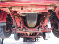 HINO Profia Self Loader (With 3 Steps Of Cranes) LKG-FW1EWBA 2012 587,035km_9