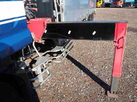 ISUZU Forward Truck (With 4 Steps Of Cranes) PKG-FSR90S2 2011 450,762km_11