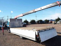 ISUZU Forward Truck (With 4 Steps Of Cranes) PKG-FSR90S2 2011 450,762km_15
