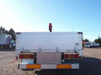 ISUZU Forward Truck (With 4 Steps Of Cranes) PKG-FSR90S2 2011 450,762km_18