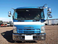ISUZU Forward Truck (With 4 Steps Of Cranes) PKG-FSR90S2 2011 450,762km_19