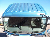 ISUZU Forward Truck (With 4 Steps Of Cranes) PKG-FSR90S2 2011 450,762km_20