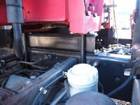 ISUZU Forward Truck (With 4 Steps Of Cranes) PKG-FSR90S2 2011 450,762km_24