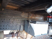 ISUZU Forward Truck (With 4 Steps Of Cranes) PKG-FSR90S2 2011 450,762km_25