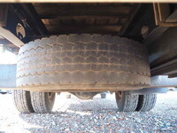 ISUZU Forward Truck (With 4 Steps Of Cranes) PKG-FSR90S2 2011 450,762km_26