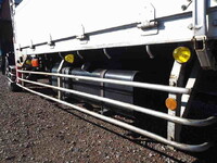 ISUZU Forward Truck (With 4 Steps Of Cranes) PKG-FSR90S2 2011 450,762km_27