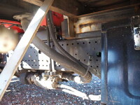 ISUZU Forward Truck (With 4 Steps Of Cranes) PKG-FSR90S2 2011 450,762km_28