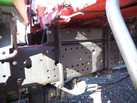 ISUZU Forward Truck (With 4 Steps Of Cranes) PKG-FSR90S2 2011 450,762km_29