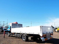 ISUZU Forward Truck (With 4 Steps Of Cranes) PKG-FSR90S2 2011 450,762km_2