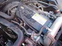 ISUZU Forward Truck (With 4 Steps Of Cranes) PKG-FSR90S2 2011 450,762km_30