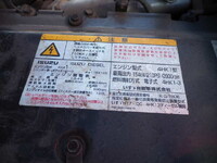 ISUZU Forward Truck (With 4 Steps Of Cranes) PKG-FSR90S2 2011 450,762km_31