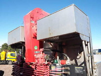 ISUZU Forward Truck (With 4 Steps Of Cranes) PKG-FSR90S2 2011 450,762km_32