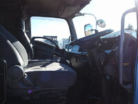 ISUZU Forward Truck (With 4 Steps Of Cranes) PKG-FSR90S2 2011 450,762km_35