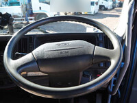 ISUZU Forward Truck (With 4 Steps Of Cranes) PKG-FSR90S2 2011 450,762km_38