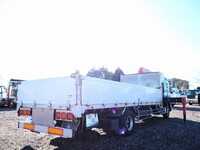 ISUZU Forward Truck (With 4 Steps Of Cranes) PKG-FSR90S2 2011 450,762km_4