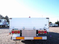 ISUZU Forward Truck (With 4 Steps Of Cranes) PKG-FSR90S2 2011 450,762km_5