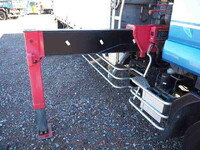 ISUZU Forward Truck (With 4 Steps Of Cranes) PKG-FSR90S2 2011 450,762km_8