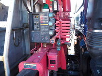 ISUZU Forward Truck (With 4 Steps Of Cranes) PKG-FSR90S2 2011 450,762km_9