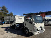 ISUZU Elf Loader Dump TKG-NPR85YN 2017 67,298km_3