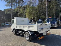 ISUZU Elf Loader Dump TKG-NPR85YN 2017 67,298km_4