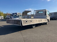 HINO Dutro Flat Body TKG-XZC710M 2015 131,835km_10