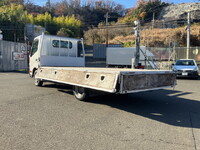 HINO Dutro Flat Body TKG-XZC710M 2015 131,835km_11