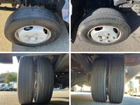 HINO Dutro Flat Body TKG-XZC710M 2015 131,835km_16