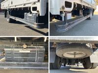 HINO Dutro Flat Body TKG-XZC710M 2015 131,835km_17