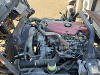 HINO Dutro Flat Body TKG-XZC710M 2015 131,835km_23