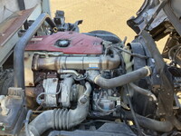 HINO Dutro Flat Body TKG-XZC710M 2015 131,835km_24