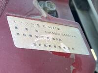 HINO Dutro Flat Body TKG-XZC710M 2015 131,835km_25