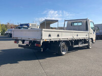 HINO Dutro Flat Body TKG-XZC710M 2015 131,835km_2