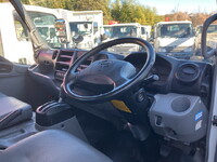 HINO Dutro Flat Body TKG-XZC710M 2015 131,835km_31