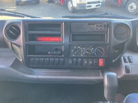 HINO Dutro Flat Body TKG-XZC710M 2015 131,835km_35