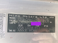 HINO Dutro Flat Body TKG-XZC710M 2015 131,835km_39