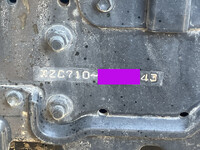 HINO Dutro Flat Body TKG-XZC710M 2015 131,835km_40