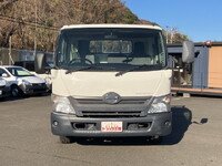HINO Dutro Flat Body TKG-XZC710M 2015 131,835km_7