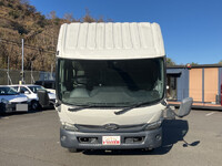 HINO Dutro Flat Body TKG-XZC710M 2015 131,835km_8