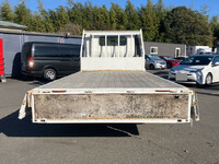 HINO Dutro Flat Body TKG-XZC710M 2015 131,835km_9