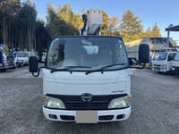HINO Dutro Cherry Picker BDG-XZU304X 2009 97,267km_13