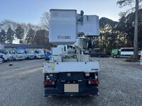 HINO Dutro Cherry Picker BDG-XZU304X 2009 97,267km_16