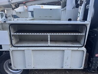 HINO Dutro Cherry Picker BDG-XZU304X 2009 97,267km_17