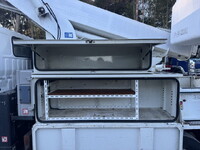 HINO Dutro Cherry Picker BDG-XZU304X 2009 97,267km_19