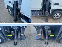 HINO Dutro Cherry Picker BDG-XZU304X 2009 97,267km_20