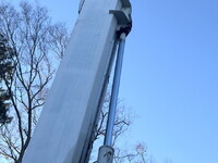 HINO Dutro Cherry Picker BDG-XZU304X 2009 97,267km_21