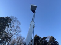 HINO Dutro Cherry Picker BDG-XZU304X 2009 97,267km_22